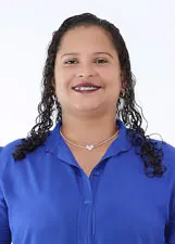 CRISLAINE DE OLIVEIRA SANTOS