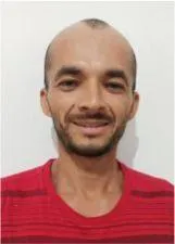JOSÉ GENILSON DOS SANTOS
