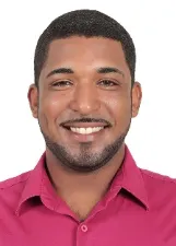 JOSÉ FERNANDO DA SILVA SANTOS