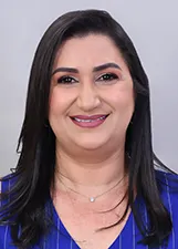 SILVÂNIA DOS PASSOS ANDRADE