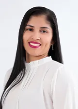 JOSIENE SANTOS DE OLIVEIRA