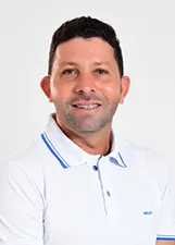 JOSÉ ANDRÉ MARTINS DE MENDONÇA