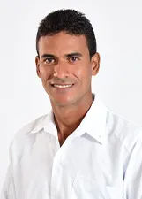 VANDUELISSON SANTANA SILVEIRA