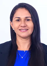 MARIA PATRICIA OLIVEIRA DA SILVA