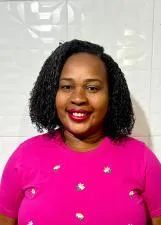 CRISTIANA DOS SANTOS CRUZ