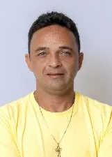 SERGIO RICARDO DOS SANTOS