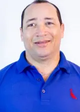 JOSÉ ROBERTO SANTANA SANTOS