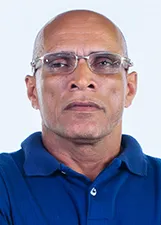 CICERO CALDEIRA DOS SANTOS