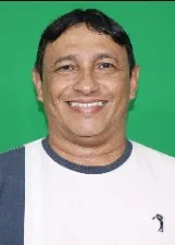 ELENILTON VIEIRA DOS SANTOS