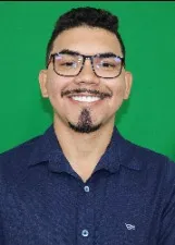 MATEUS ARAGÃO DE SOUZA