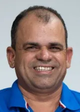 JOSEVAL DA CONCEICAO SANTOS