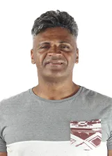 ESDRAS TAVARES DOS SANTOS