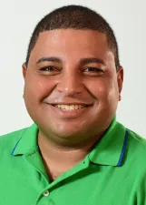 MICHEL TORQUATO ALMEIDA