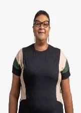 MARIA JOSÉ DE SOUZA