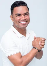 LUIS CARLOS DOS SANTOS JUNIOR