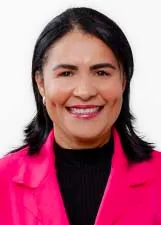 LUCI CLEIDE SANTOS PAIXÃO