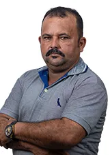 ROMILDO DA SILVA SANTOS