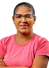 IZAURA TEREZA BATISTA DA SILVA