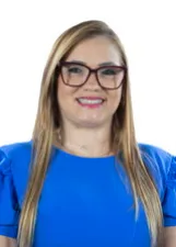 ALINE CHRISTINA RIBEIRO OLIVEIRA