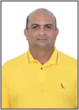 ANTONIO MARCOS DE ARAGAO