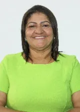 MARIA DA CONCEIÇÃO FERREIRA SANTOS