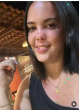 ALLANA SANTOS SANTANA