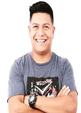 OZOFRAN MAXIMO DE SOUZA