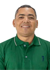 CARLOS CÉSAR DE JESUS