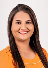 PALOMA FRANCELINA SANTOS