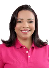 FRANKELINE BISPO DOS SANTOS