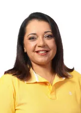 ALINE MONTEIRO DOS SANTOS