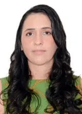 FÁBIA SANTOS GENTIL MENDONÇA