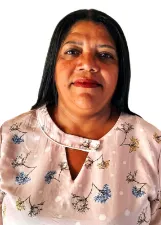 GILDETE TAVARES SANTOS