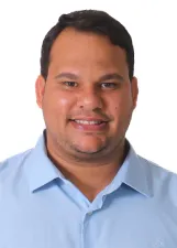 THIAGO GUIMARÃES SILVA