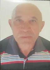 ADEBAL ERNESTO DA SILVA