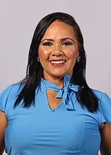 MARIA GEANE DA SILVA