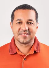 DARLAN TRINDADE SANTOS