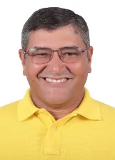 JOSENILTON ARAUJO DA CONCEIÇÃO