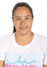 ROSIVANIA FERREIRA SANTOS