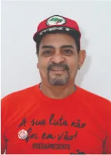 ELENILDO CARDOSO DE BRITO