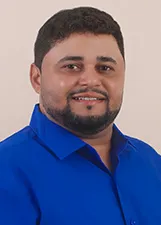 PAULO RICARDO SANTOS