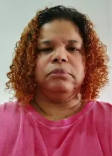 BRANCILENE SANTOS DE ARAUJO