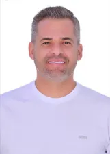 MARCIO DOS SANTOS CRUZ