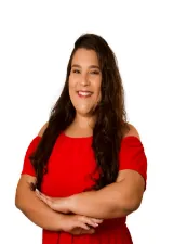 LARISSA GRASIELA TRINDADE SILVA