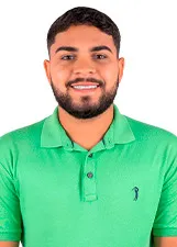 EMERSON VIANA DOS SANTOS