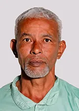 ISMAR LUIZ DOS SANTOS