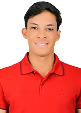 ALESSANDRO DE GOIS AMORIM