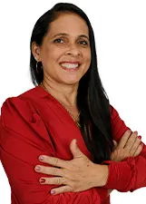 SILVANIA DE SOUZA SANTANA