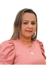 GILZIENE ARAUJO DOS SANTOS