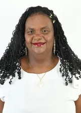 REGINA PATRÍCIA SANTOS